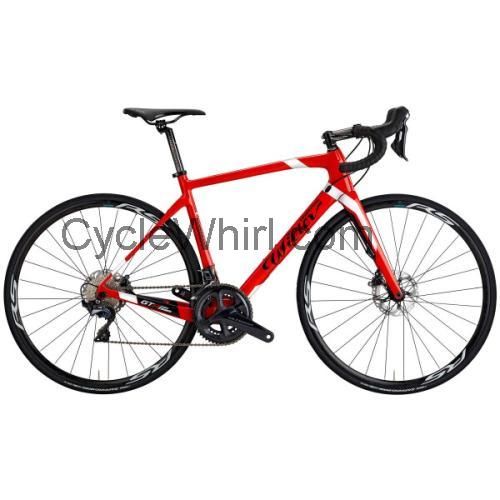 Wilier GTR Team specs and reviews 